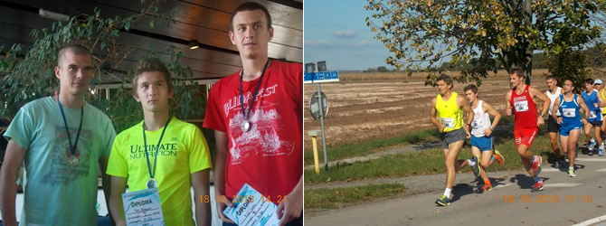 Pap Albert ismét első